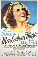 Watch Mad About Music Vumoo