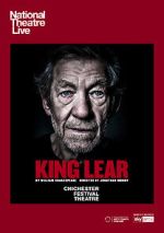 Watch National Theatre Live: King Lear Vumoo