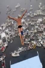 Watch Red Bull Cliff Diving Vumoo