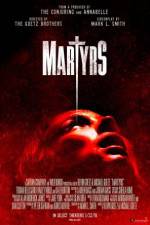Watch Martyrs Vumoo