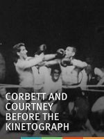 Watch Corbett and Courtney Before the Kinetograph Vumoo