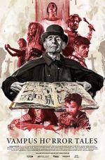Watch Vampus Horror Tales Vumoo