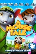 Watch A Mouse Tale Vumoo