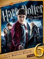 Watch Creating the World of Harry Potter, Part 6: Magical Effects Vumoo