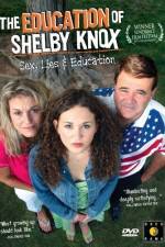 Watch The Education of Shelby Knox Vumoo