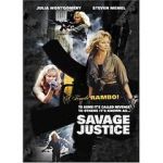 Watch Savage Justice Vumoo
