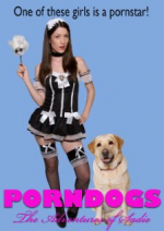 Watch Porndogs: The Adventures of Sadie Vumoo