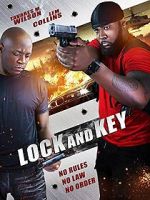 Watch Lock & Key Vumoo
