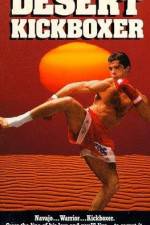 Watch Desert Kickboxer Vumoo