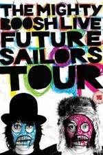 Watch The Mighty Boosh Live Vumoo