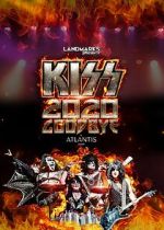 Watch KISS 2020 Goodbye Vumoo