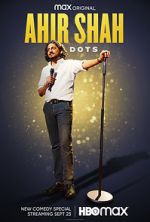 Watch Ahir Shah: Dots (TV Special 2021) Vumoo