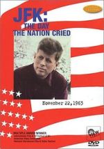 Watch 11-22-63: The Day the Nation Cried Vumoo