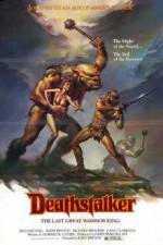 Watch Deathstalker Vumoo