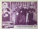 Watch Spook Louder (Short 1943) Vumoo