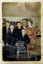 Watch Must Read After My Death Vumoo