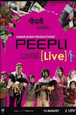 Watch Peepli Live Vumoo