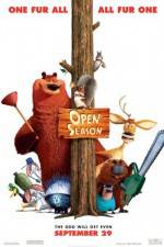 Watch Open Season Vumoo