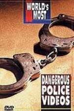 Watch Worlds Most Dangerous Police Videos Vumoo