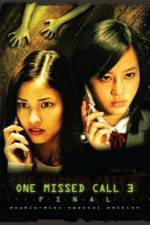 Watch One Missed Call Final Vumoo