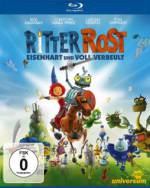 Watch Ritter Rost - Eisenhart & voll verbeult Vumoo