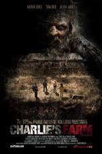 Watch Charlie's Farm Vumoo