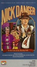 Watch Nick Danger in the Case of the Missing Yolk Vumoo