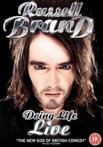 Watch Russell Brand: Doing Life - Live Vumoo