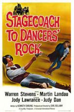 Watch Stagecoach to Dancers\' Rock Vumoo