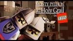 Watch Monty Python & the Holy Grail in Lego (Short 2001) Vumoo