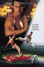 Watch Bloodsport: The Dark Kumite Vumoo