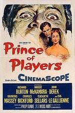 Watch Prince of Players Vumoo