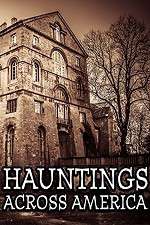 Watch Hauntings Across America Vumoo