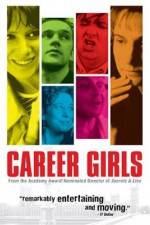 Watch Career Girls Vumoo