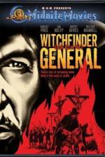 Watch Witchfinder General Vumoo