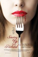 Watch Serving Up Richard Vumoo