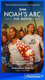 Watch Noah\'s Arc: The Movie Vumoo