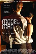 Watch Model Man Vumoo