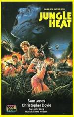 Watch Jungle Heat Vumoo