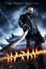 Watch Mystic Blade Vumoo