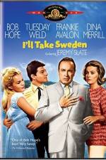 Watch I'll Take Sweden Vumoo
