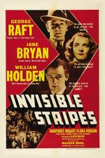 Watch Invisible Stripes Vumoo