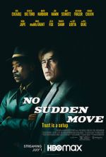 Watch No Sudden Move Vumoo