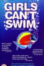 Watch Girls Can't Swim Vumoo
