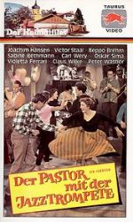 Watch The Pastor with the Jazz Trumpet Vumoo