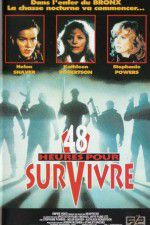 Watch Survive the Night Vumoo