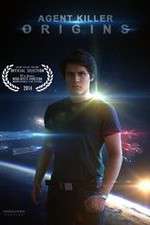 Watch Agent Killer: Origins Vumoo