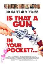 Watch Is That a Gun in Your Pocket? Vumoo