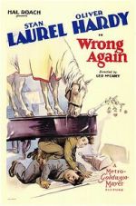Watch Wrong Again (Short 1929) Vumoo