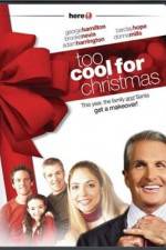 Watch A Very Cool Christmas Vumoo